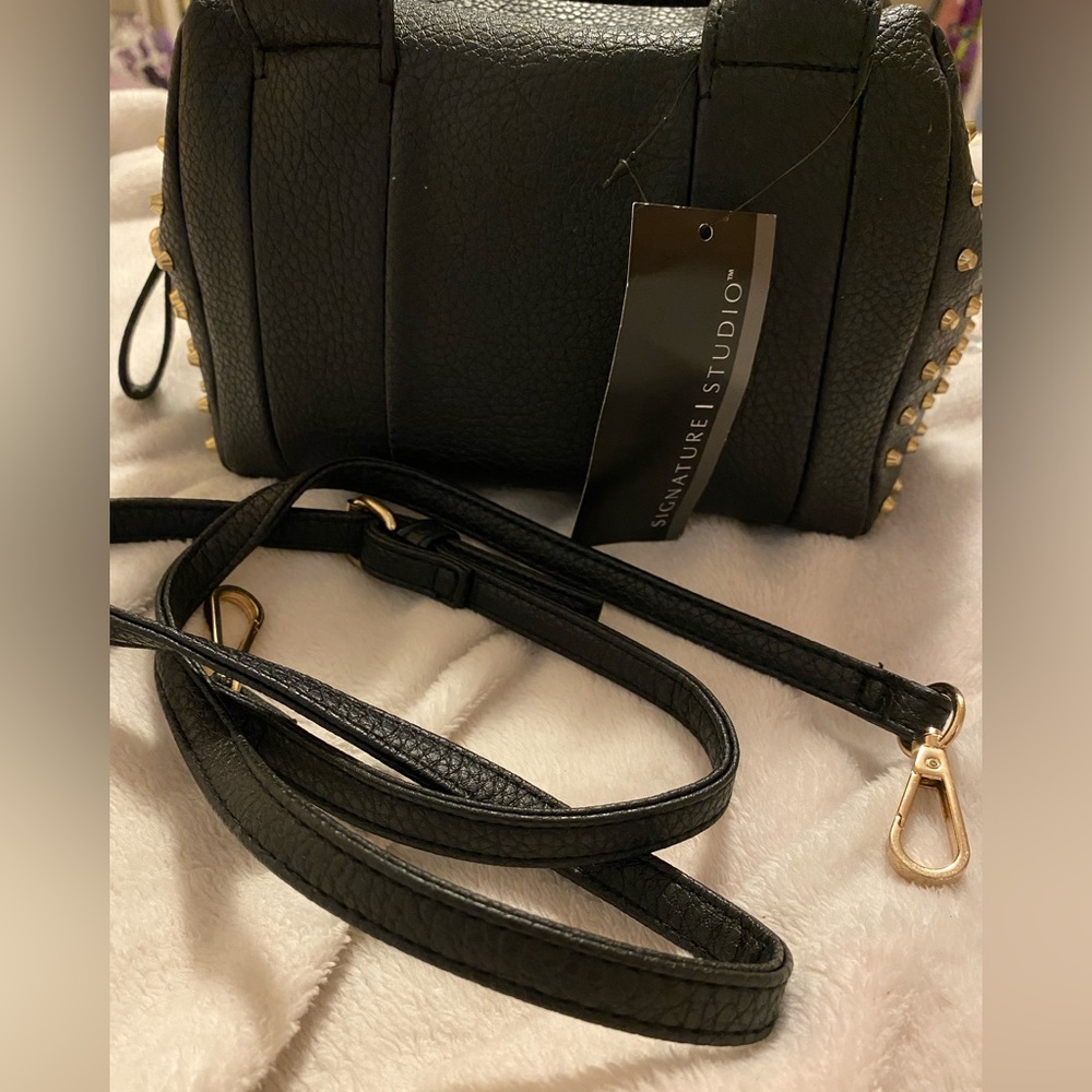 Signature Studio Studmuffin bag